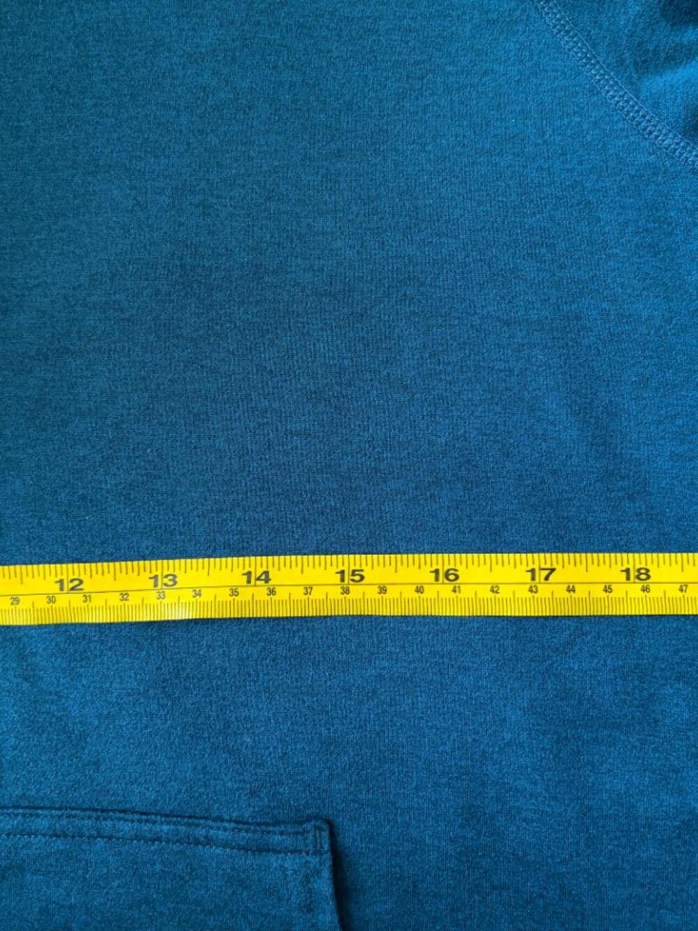 Vuori HALO PERFORMANCE HOODIE 2.0 - Size M - Picture 8 of 8